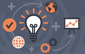 Match Your Outbound Collateral with the Buyer's Journey