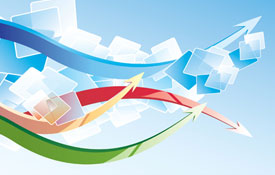 Applying Inbound to Outbound Collateral: Give Whitepapers Color