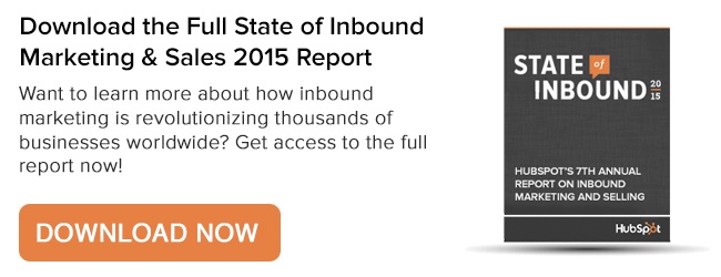 State-of-inbound